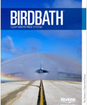 cover of BirdBath brochure