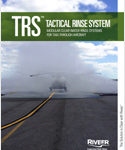 cover of TRS brochure